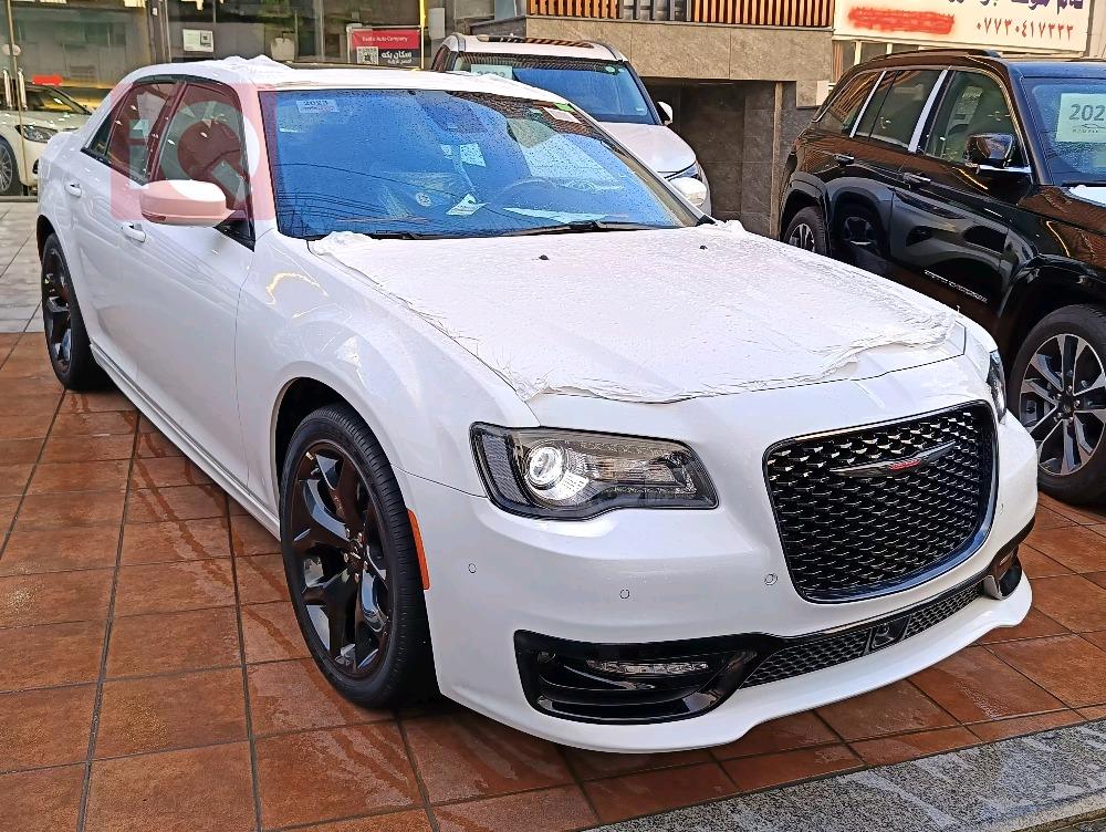 Chrysler 300